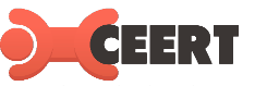 Logo do CEERT